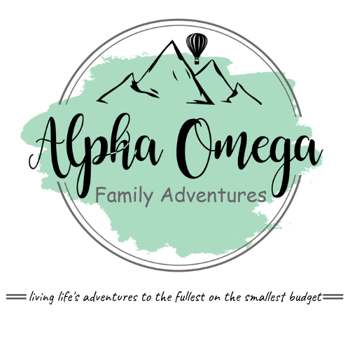 Alpha Omega Family Adventures