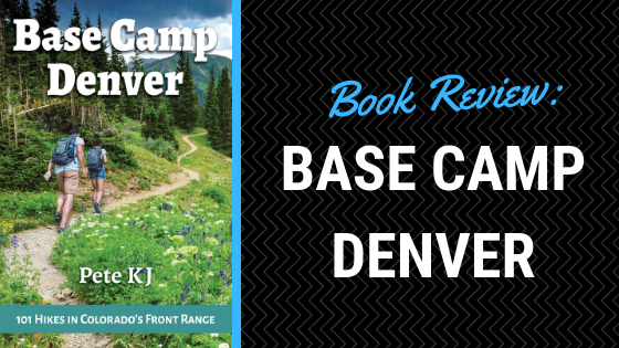Book Review: Base Camp Denver