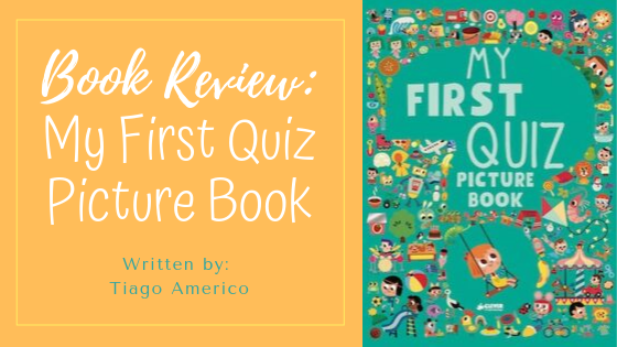 quiz in book review