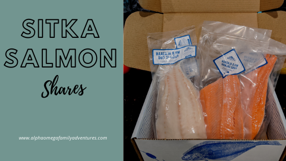 Review: Sitka Salmon Shares
